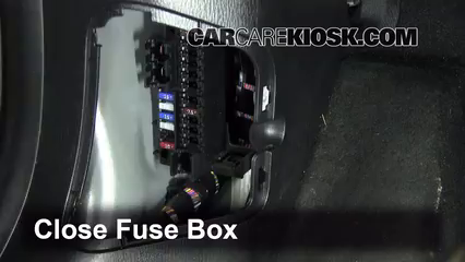 Mazda Cx 5 Fuse Box - Wiring Diagram Schemas